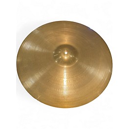 Used Zildjian 22in Avedis Ride Cymbal
