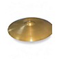 Used Zildjian 22in Avedis Ride Cymbal