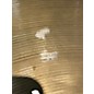 Used Zildjian 22in Avedis Ride Cymbal
