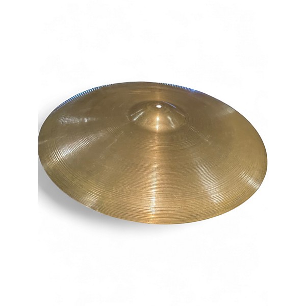 Used Zildjian 22in Avedis Ride Cymbal