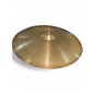 Used Zildjian 22in Avedis Ride Cymbal