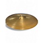 Used Zildjian 18in avedis crash Cymbal thumbnail
