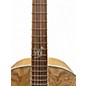 Used Ibanez EW20ASNT1201 Quilted Ash Natural Acoustic Guitar