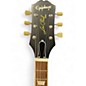 Used Epiphone 1959 Reissue Les Paul Standard Lemonburst Solid Body Electric Guitar