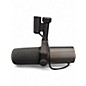 Used Shure SM7B Dynamic Microphone
