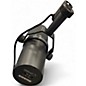 Used Shure SM7B Dynamic Microphone