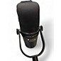 Used Shure MV7+ Dynamic Microphone