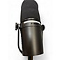 Used Shure MV7+ Dynamic Microphone