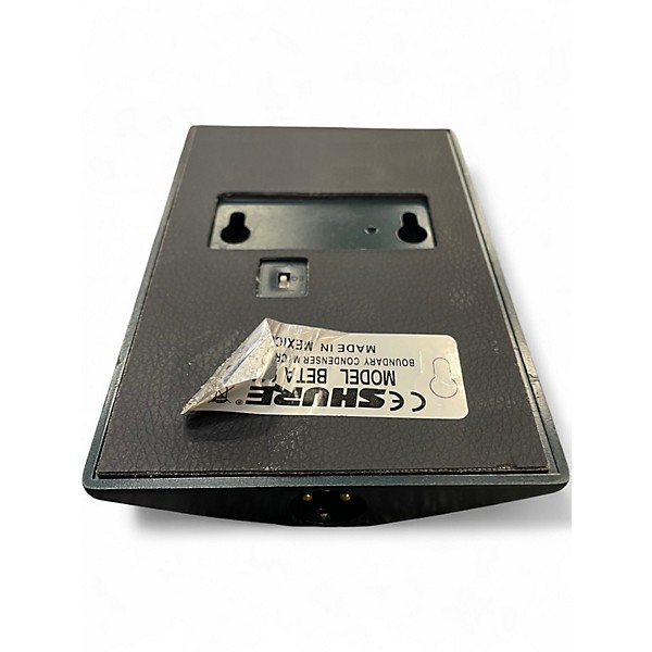 Used Shure Beta 91A Drum Microphone