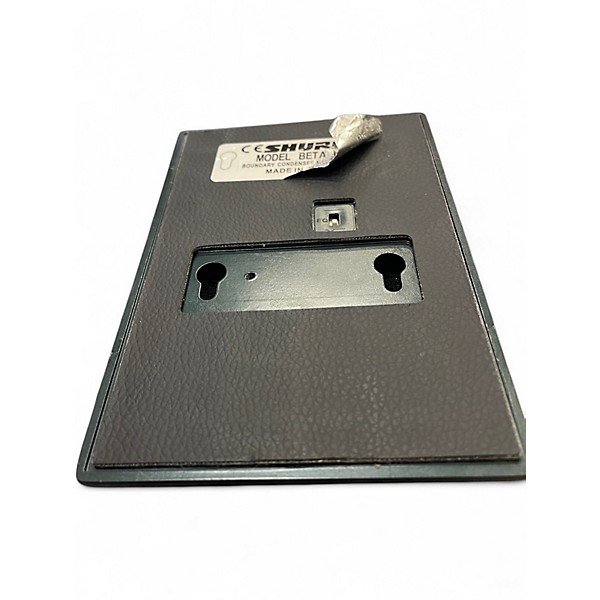 Used Shure Beta 91A Drum Microphone