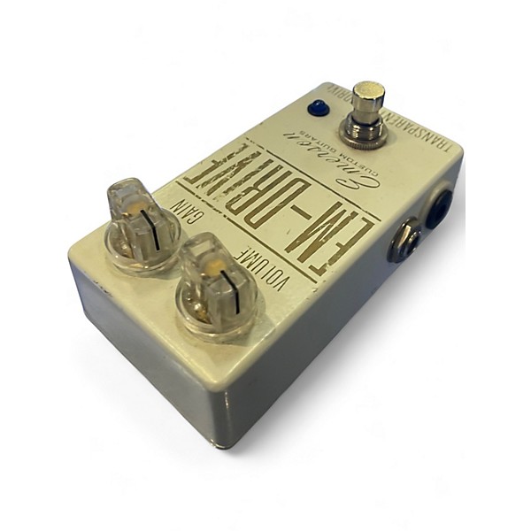Used Emerson EM-DRIVE Effect Pedal