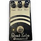 Used EarthQuaker Devices Ghost Echo Reverb Effect Pedal thumbnail