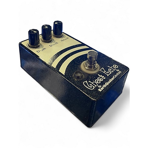 Used EarthQuaker Devices Ghost Echo Reverb Effect Pedal