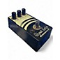Used EarthQuaker Devices Ghost Echo Reverb Effect Pedal
