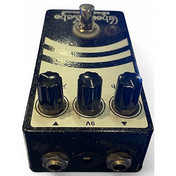 Used EarthQuaker Devices Ghost Echo Reverb Effect Pedal