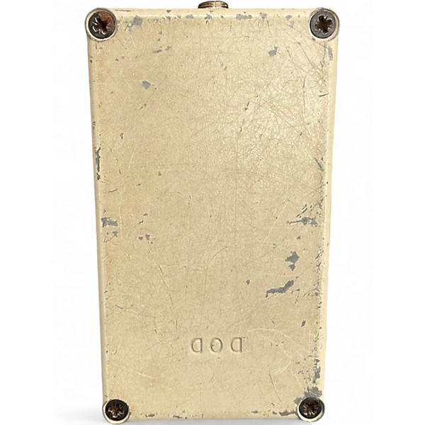 Used DOD VAC270 A/B Box Pedal