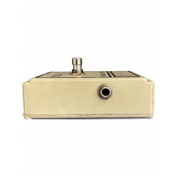 Used DOD VAC270 A/B Box Pedal