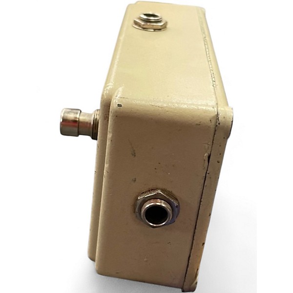 Used DOD VAC270 A/B Box Pedal