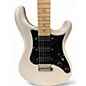 Used PRS NF3 Pearl White Solid Body Electric Guitar