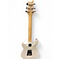 Used PRS NF3 Pearl White Solid Body Electric Guitar