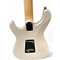 Used PRS NF3 Pearl White Solid Body Electric Guitar