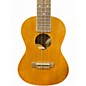 Used Mitchell MU40C Natural Ukulele