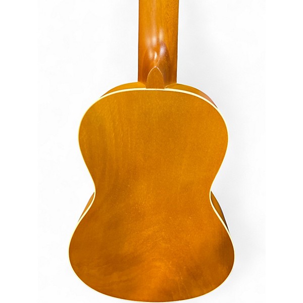 Used Mitchell MU40C Natural Ukulele