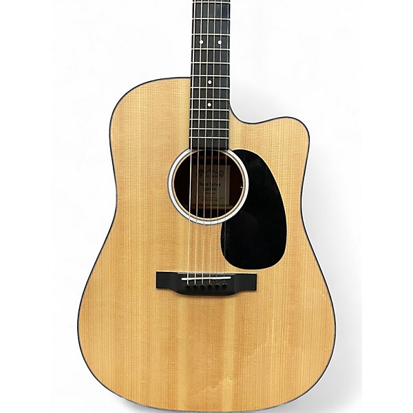 Used Martin ROAD SERIES SPECIAL Natural Acoustic Electric Guitar