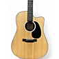 Used Martin ROAD SERIES SPECIAL Natural Acoustic Electric Guitar