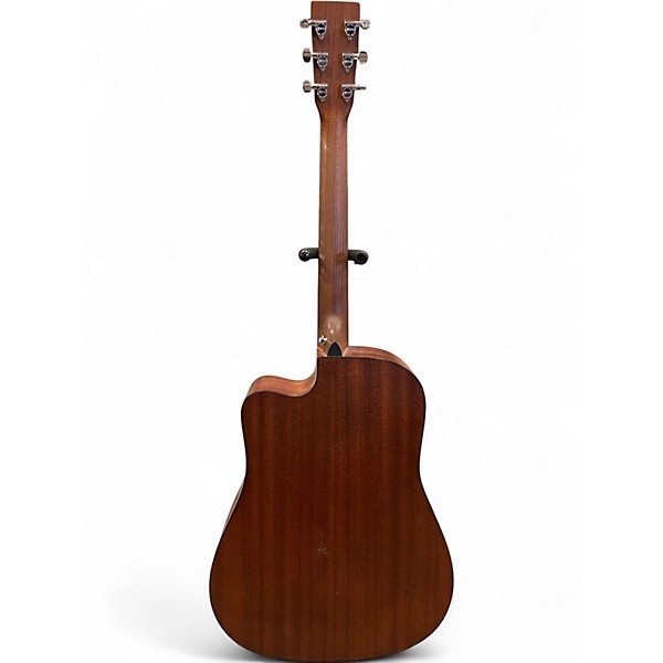 Used Martin ROAD SERIES SPECIAL Natural Acoustic Electric Guitar