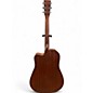 Used Martin ROAD SERIES SPECIAL Natural Acoustic Electric Guitar
