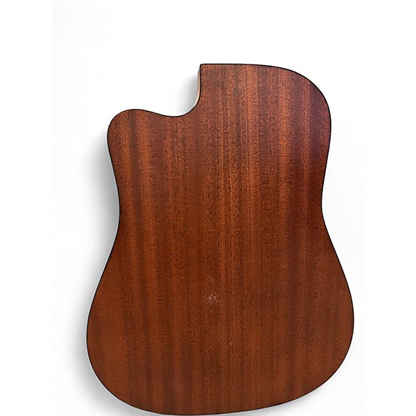 Used Martin ROAD SERIES SPECIAL Natural Acoustic Electric Guitar