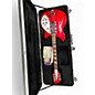 Used Rickenbacker 370/12 Candy Apple Red Hollow Body Electric Guitar thumbnail