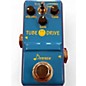 Used Donner TUBE DRIVE Effect Pedal thumbnail