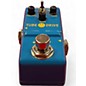 Used Donner TUBE DRIVE Effect Pedal