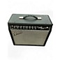 Used Fender Super Champ X2 15W 1x10 Tube Guitar Combo Amp