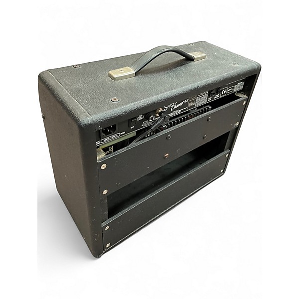 Used Fender Super Champ X2 15W 1x10 Tube Guitar Combo Amp