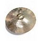 Used Zildjian 18in S Family Medium Thin Crash Cymbal