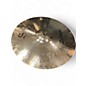 Used Zildjian 18in S Family Medium Thin Crash Cymbal
