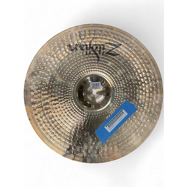 Used Zildjian 18in S Family Medium Thin Crash Cymbal