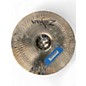 Used Zildjian 18in S Family Medium Thin Crash Cymbal