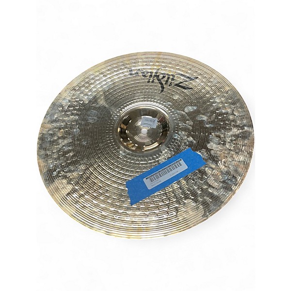 Used Zildjian 18in S Family Medium Thin Crash Cymbal