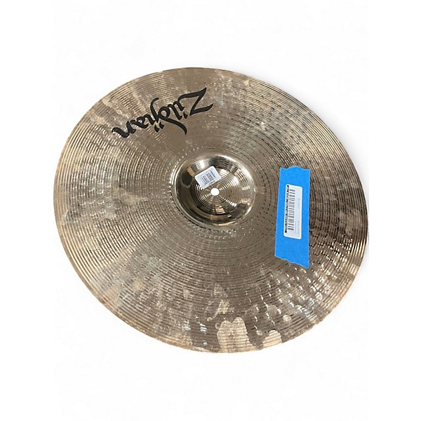 Used Zildjian 20in S Family Medium Ride Cymbal