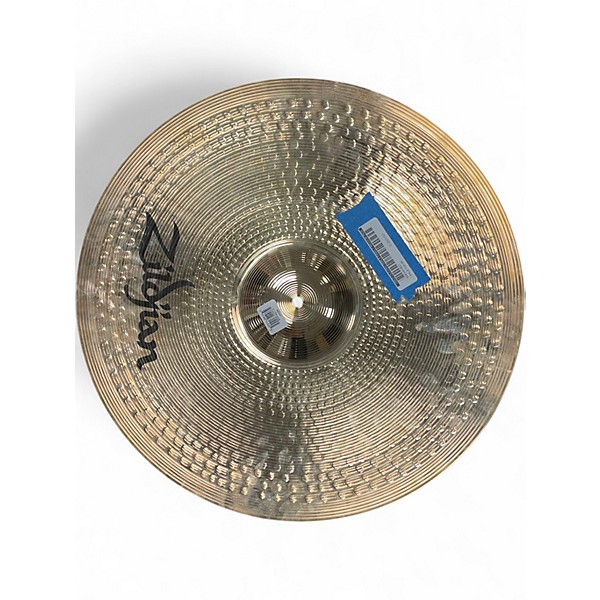 Used Zildjian 20in S Family Medium Ride Cymbal