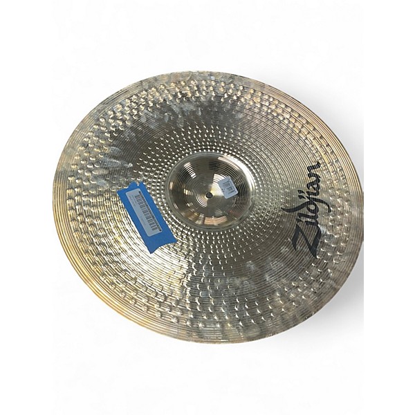 Used Zildjian 20in S Family Medium Ride Cymbal