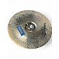 Used Zildjian 20in S Family Medium Ride Cymbal