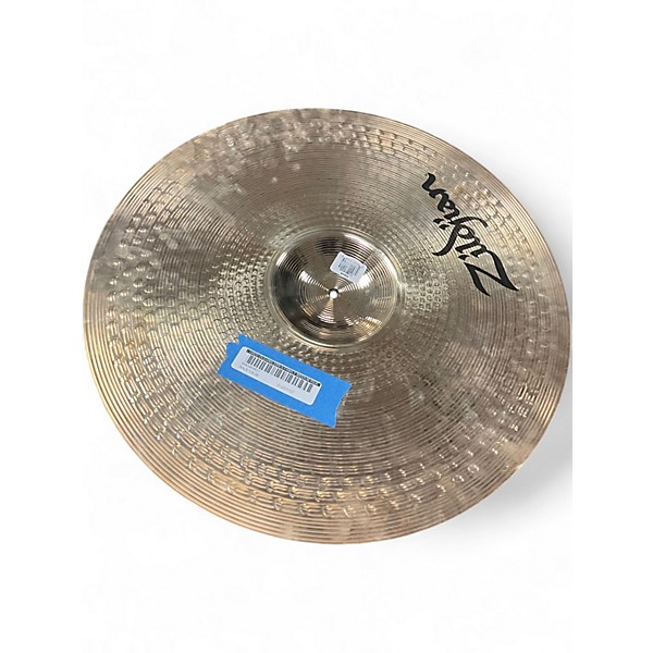 Used Zildjian 20in S Family Medium Ride Cymbal