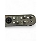 Used M-Audio Fast Track Pro Audio Interface