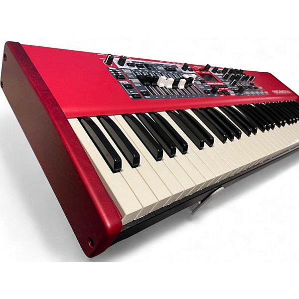 Used Nord ELECTRO 6D Keyboard Workstation