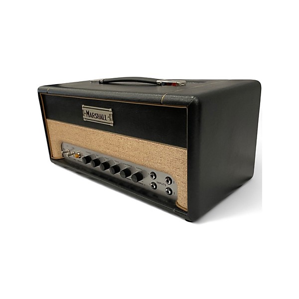 Used 2024 Marshall ST20H Studio JTM 20-watt Tube Guitar Amp Head